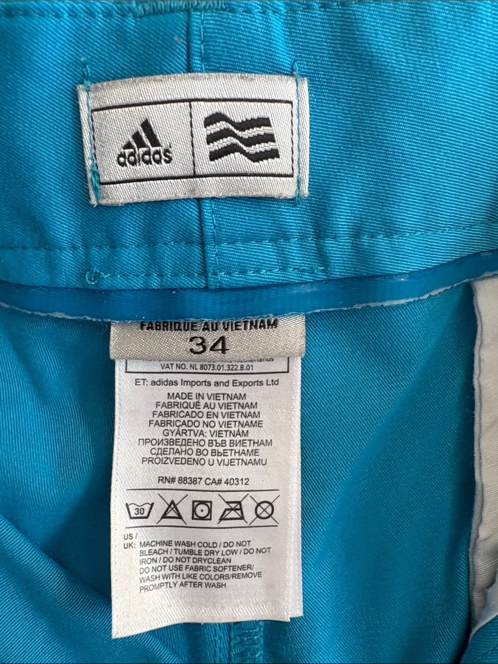adidas classic men